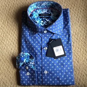 Bugatchi Men’s Shirt